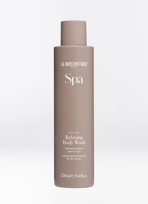 La Biosthetique Relaxing Body Wash 250ml - Гель для душу розслаблюючий 